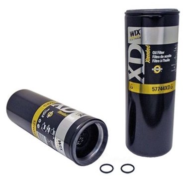 Wix 51243 OIL FILTER - Walmart.com