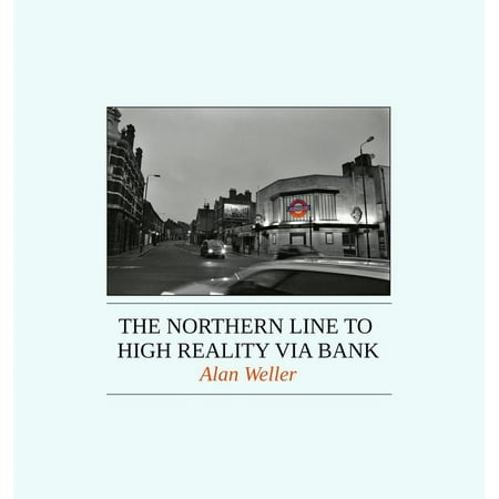 The Northern Line to High Reality via Bank