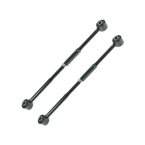 Rear Lateral Arm Set 2 Piece Set - Compatible with 1999 - 2003 Toyota Solara 2000 2001 2002