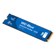 thumbnail image 3 of Western Digital 2TB WD Blue SN5000 NVMe SSD, Internal Solid State Drive - WDS200T4B0E-00CNZ0, 3 of 3