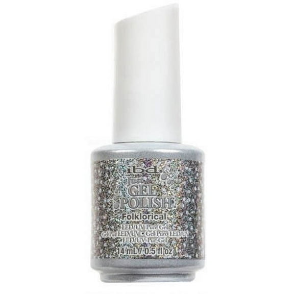 IBD Just Gel Polish - Folklorical - #56855