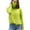 B Green, variant on Fanxing Sun Protection with Mask for Women UPF 50+ Sun Protection Long Sleeve Sun Shirt for Outdoor Khaki,XL