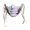 Type K, variant on Doomiva Mechanical Cyborg Mask Venetian Half Face Mask for Mardi Gras Masquerade Party Type I One Size