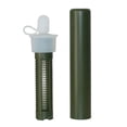 thumbnail image 2 of Water Filter Bottle Water Filter Flask Outdoor Water Purifying, 2 of 8