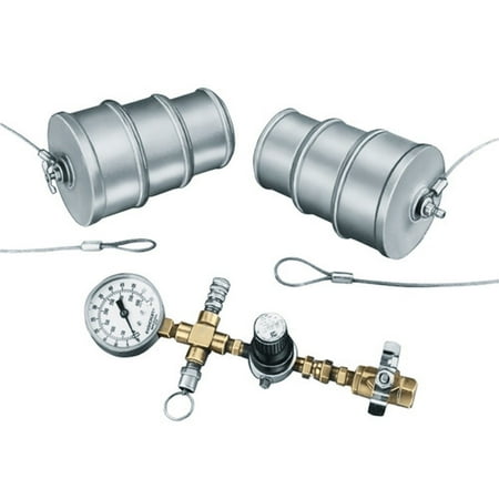 OTC Tools & Equipment 5054 Brake Service Kit