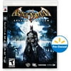 Batman: Arkham Asylum (PS3) - Pre-Owned