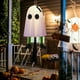 thumbnail image 4 of Decoraciones de Halloween, Halloween, colgante de fantasma de Halloween, linterna fantasma, colgante de cuerda, festival de fantasmas, decoración de interiores de terror, decoraciones colgantes de tel, 4 of 6