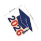 thumbnail image 2 of unbranded 5Ud Pins Para Y En Estilo Graduación 2026 Con Calidad Duradera, 2 of 6