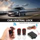 thumbnail image 4 of Kit Cerradura Puerta Central Remota para Coche Alarma Entrada Sin Llave Automático 410/T111, 4 of 9