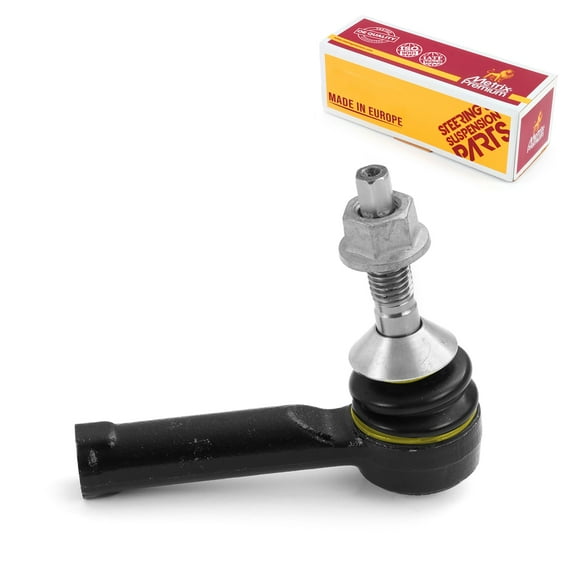 Metrix Premium Chassis Parts - Front Outer Tie Rod End Fits 09-16 Lincoln MKS, 10-19 MKT, 09-15 Ford Flex, 08-19 Taurus, 08-09 Taurus X, 05-07 Five Hundred, 05-07 Freestyle, ES800222, Made in Europe