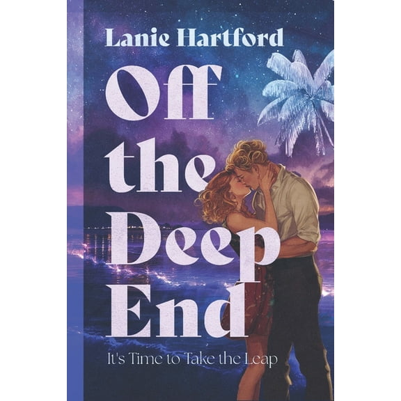 Off the Deep End, (Paperback)