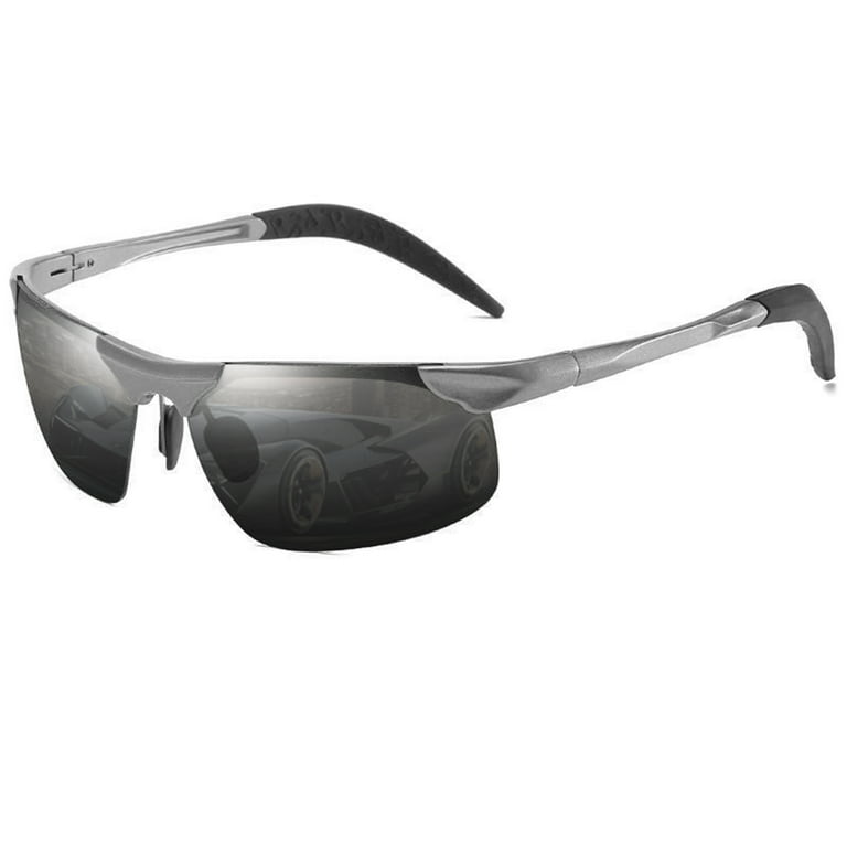 Salfboy Polarize Sports Sunglasses for Men Women Cycling Fishing Sun Glasses  Mixed Style UV Protection Sunglasses