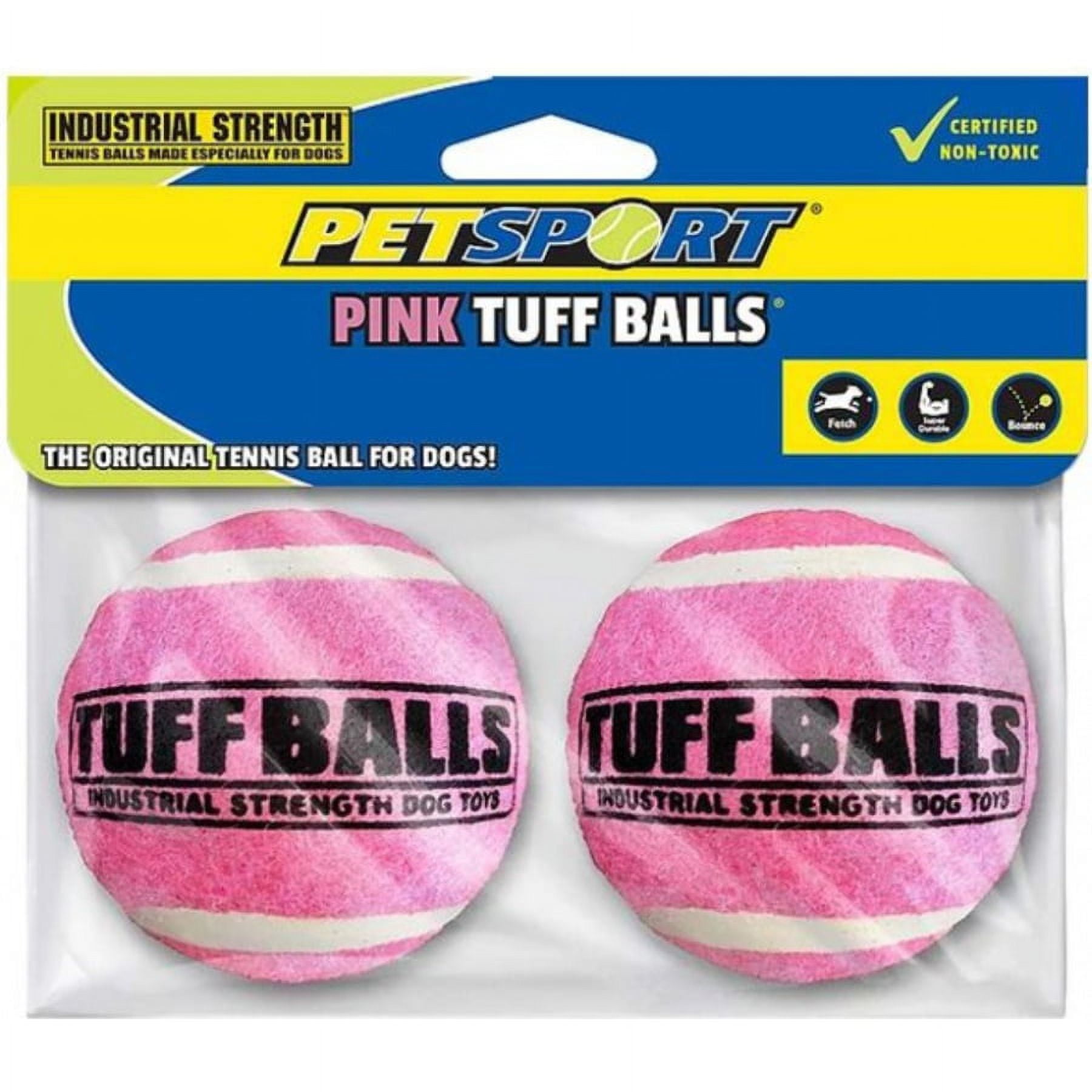 Tuff balls 2025