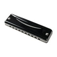 thumbnail image 3 of Suzuki Promaster Hammond Harmonica F, 3 of 4