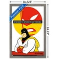 thumbnail image 3 of Space Ghost Coast to Coast - Not Going to Save Wall Poster, 14.725" x 22.375", Framed, 3 of 3