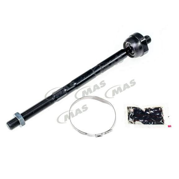 Steering Tie Rod End Fits select: 2005-2010 JEEP GRAND CHEROKEE, 2006-2010 JEEP COMMANDER