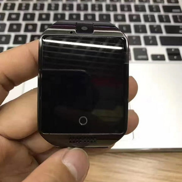 KA Touch Screen Smart Watch Camera Watch With Sim Card Children'S Phone Watch