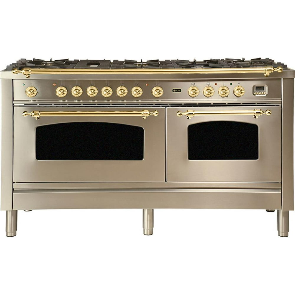 nostalgie oven