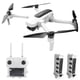 thumbnail image 1 of Kit Drone Profesional HUBSAN BINDEN ZINO con 2 Baterías, 1 of 6