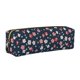 thumbnail image 1 of Fotbe Cherry Blossoms Estuche para Lápices de Cuero con Estampado, Estuche con Cremallera Resistente, Organizador Compacto y Elegante para Papelería, 1 of 7