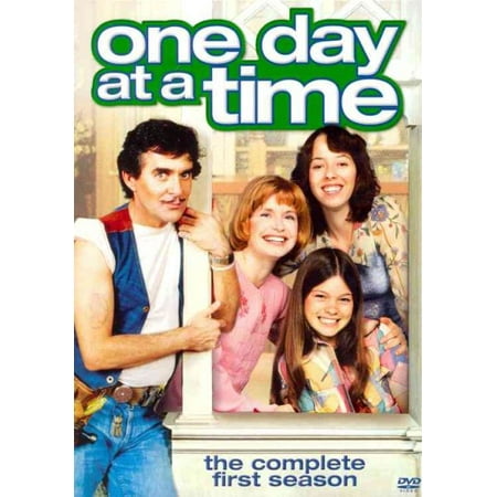One Day at a Time: The Complete First Season (DVD)