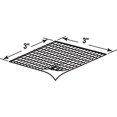 thumbnail image 4 of Prime Line P 8096 Fiberglass Self Stick Screen Patch - 5 Pack, 4 of 4