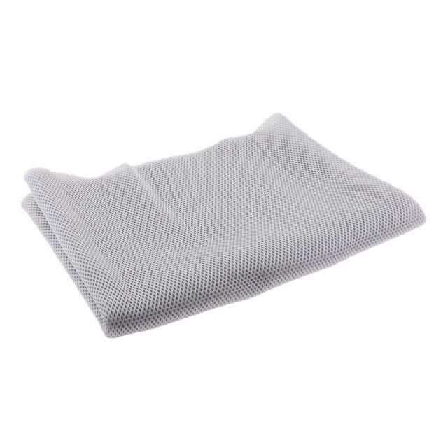 Parril Paño de Te Rejil del Funda Anti-polvos Accesorios Prácticos - pta Sunnimix Malla de altavoz