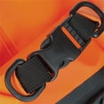 thumbnail image 4 of 3D ROLL-TOP DRY BAG BACKPACK ORANGE, 4 of 7