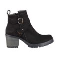 thumbnail image 2 of Botin Para Dama Negro Castalia 282-108 Castalia  282-108, 2 of 2