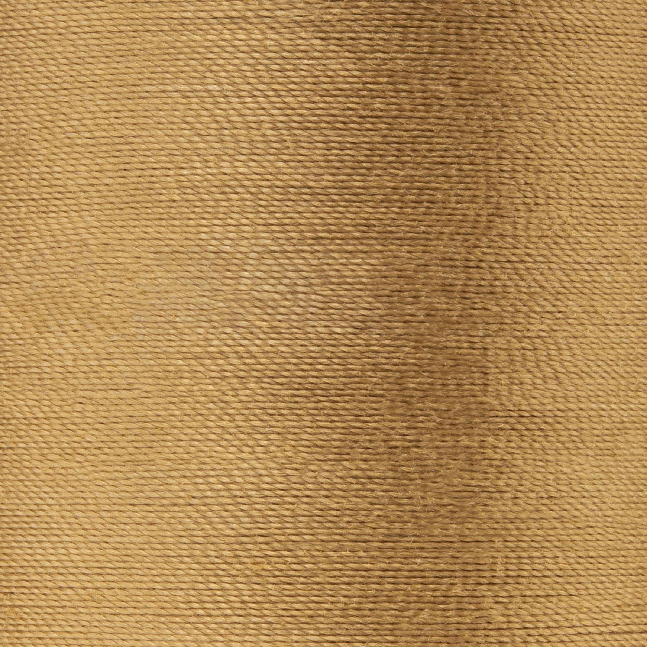 (3 pack) Coats & Clark All Purpose Golden Tan Polyester Thread, 300 Yards