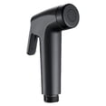 thumbnail image 1 of Toilet Douche Bidet Head Handheld Hose Spray Sanitary Shattaf Kit Shower, 1 of 10