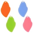 thumbnail image 4 of Toystoory Cepillo De Limpieza De Silicona Tazón Limpiador De Platos Almohadilla Olla Depurador Herramienta De Limpieza De Cocina - Verde Suministros de limpieza para el hogar Azul, 4 of 6