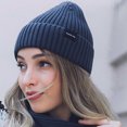 thumbnail image 2 of Gorro FO Azul, 2 of 8