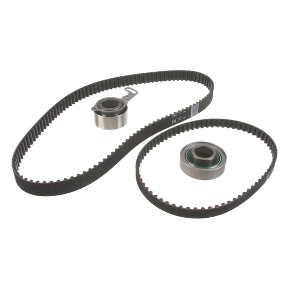 Gates PowerGrip Premium OE Timing Belt Kit Fits select: 1994-2002 HONDA ACCORD, 1998 HONDA ODYSSEY