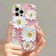 thumbnail image 3 of Fundas transparentes para iPhone 13, funda para iPhone 15, 16, 12, 11, 14, 13 Pro Max, 15 Plus, fundas Love Heart, funda de silicona suave a prueba de golpes, 3 of 5