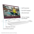HP 22 AllinOne PC 21.5", Intel Celerion G4900T, Intel UHD Graphics
