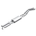 thumbnail image 1 of Fits 2003-2006 Hummer H2 Magnaflow Performance Exhaust System Kit 15770 Exhaust System Kit Cat-Back System; Stainless Steel; With Muffler; 3 Inch To 2-1/2 Inch Pipe Diameter, 1 of 5