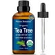 thumbnail image 1 of Aceite Esencial Nexon Botanics Árbol de Té Orgánico 30 ml Grado Terapéutico Certificado USDA para Ca, 1 of 8
