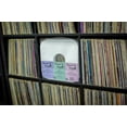 thumbnail image 5 of 100 LP Vinyl Record Inner Sleeves Heavy Stock Ivory White Paper Rounded Corners Protective 33 RPM 12" Record Sleeves 80 GSM Covers Provide Your LP Collection with the Proper Protection Invest In Vinyl, 5 of 6