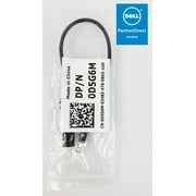 Dell DC Power Dongle Cable DP/N: 0D5G6M, D5G6M, 57J49, 331-9319 for Dell M3800 XPS 12 13 15 5930 18 1810 1820 Inspiron 11 13 14 15 17 Series Laptops
