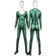 thumbnail image 5 of Disfraz de superhéroe de la película de Halloween Aquaman Mera, traje de baño Zentai de Arthur Curry Orin para adultos, 5 of 5