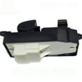 thumbnail image 3 of Car window lift switch 84820-10100 is suitable for Toyota Hiace two-door window lift switch, 3 of 4