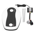 thumbnail image 3 of Electronic Throttle Controller with LED Display for CAMRY RAV4 LAND CRUISER - 10 Drive Modes, 3 of 5