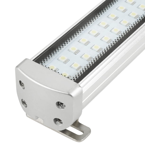 Lámpara LED LAMPARA DE TRABAJO ANTIEXPLOSION TRI PRUEBA 24-36V 40W CON ALEACINO DE ALUMINIO IP67 Para CNC, Paisajismo, Seguridad, Iluminación de Conder
