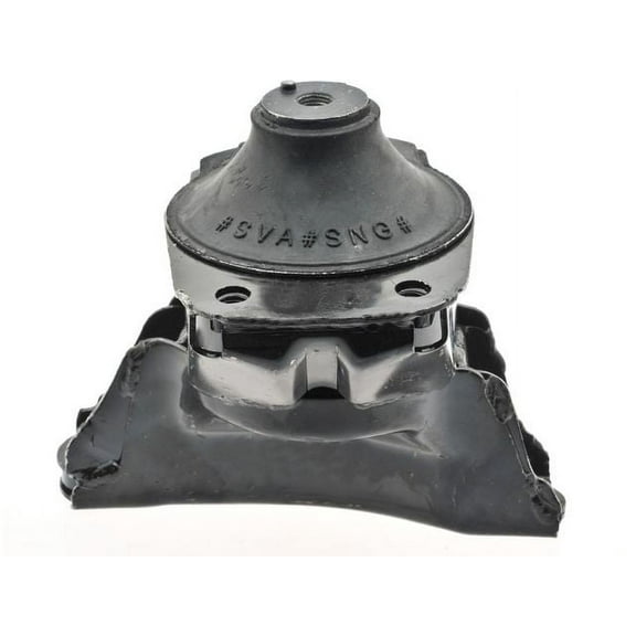 Right Passenger Side Engine Mount - Hydraulic - Compatible with 2006 - 2011 Honda Civic Coupe 1.8L 4-Cylinder 2007 2008 2009 2010