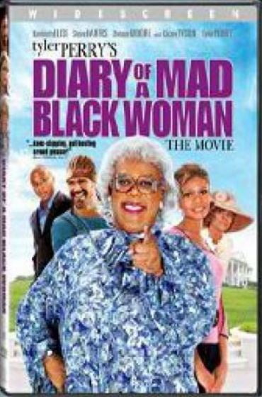 diary of a mad black woman diary of a mad black woman