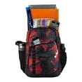thumbnail image 7 of Eastsport Unisex Olympus Sport 18" Backpack, Fiery Camo, 7 of 7