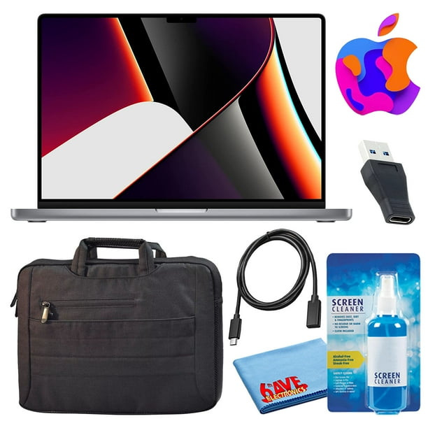 Apple MacBook Pro 16 Apple MacBook Pro 16