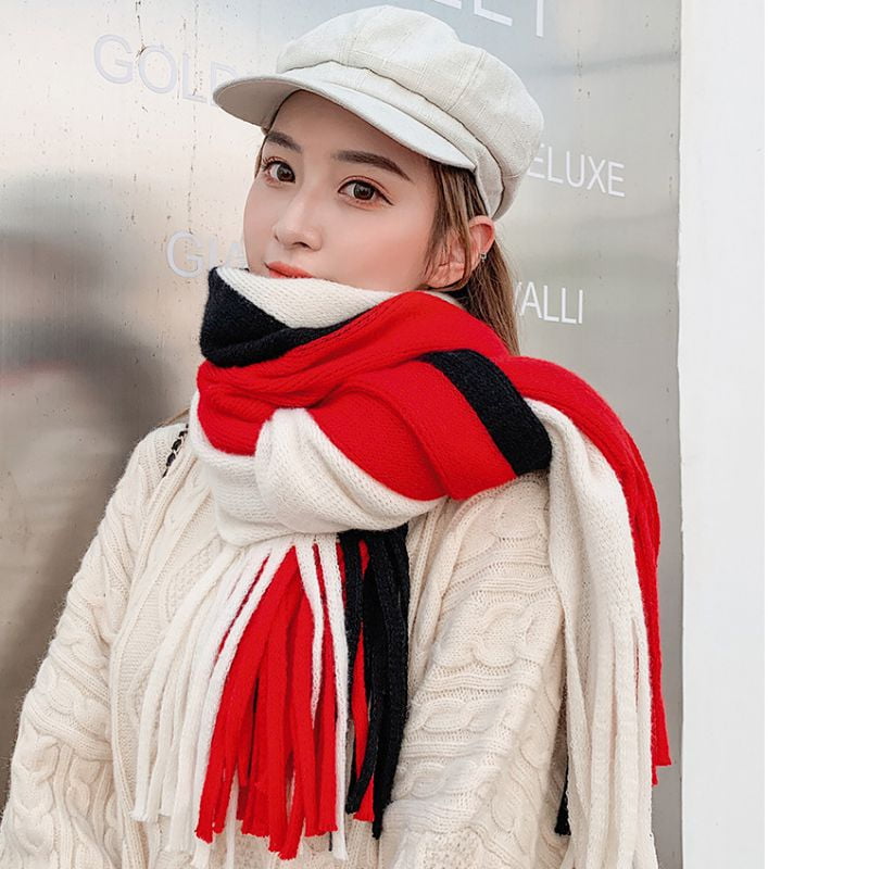 fashion scarves 2019