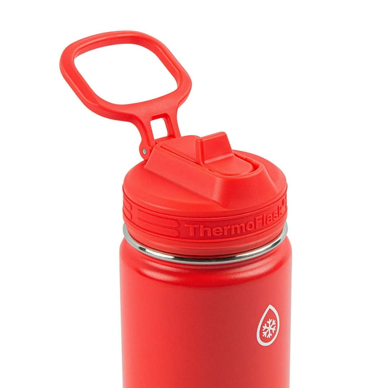 Shop Red Insulated Water Bottles